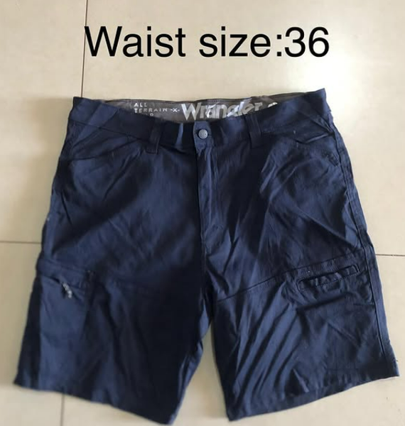 Shorts