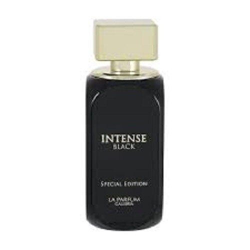 Intense black