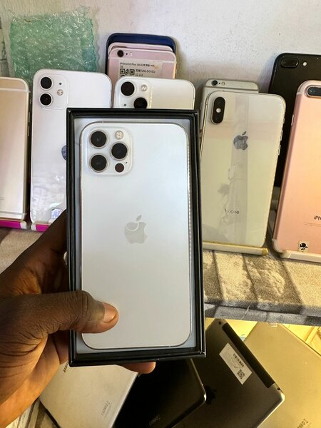 iPhone 12 pro