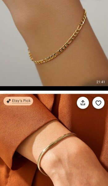 Bracelets