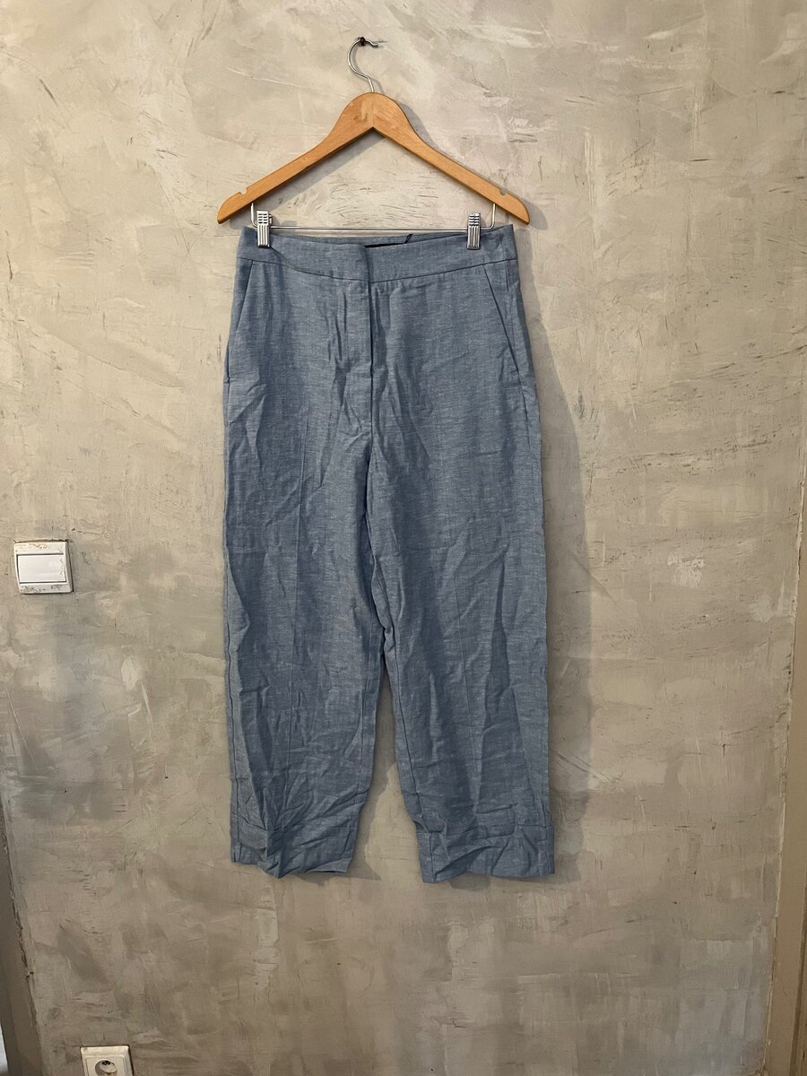 Pantalon zara