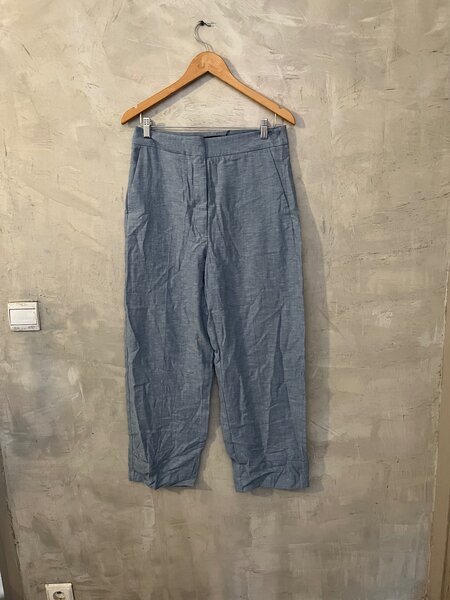 Pantalon zara
