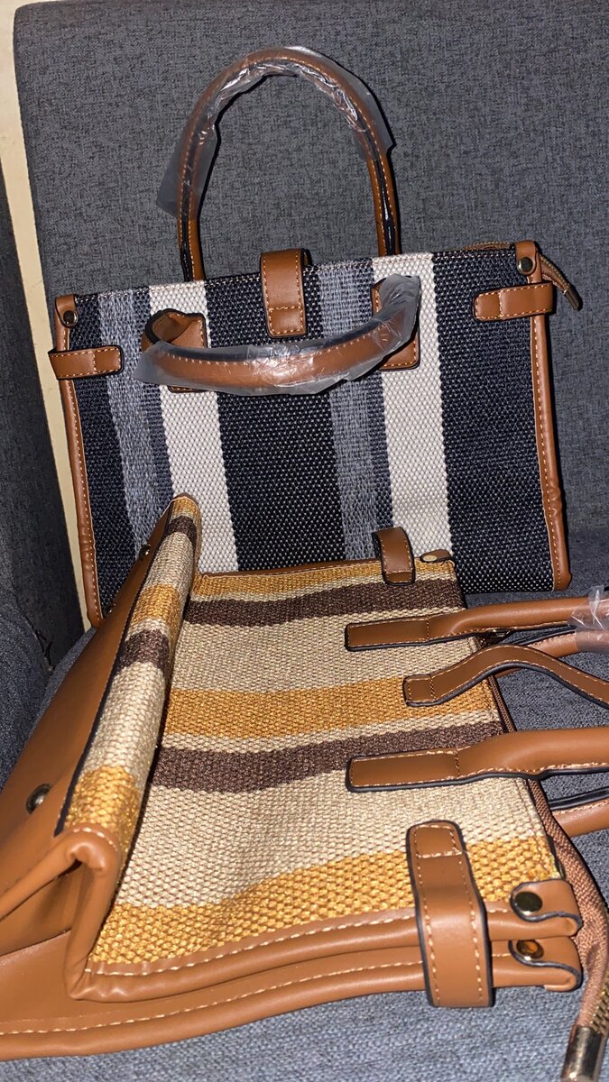 Sac sans nom