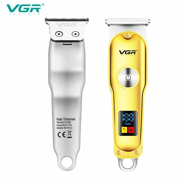 VGR Tondeuse à Cheveux Professionnelle