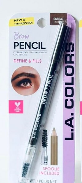  Pencil
