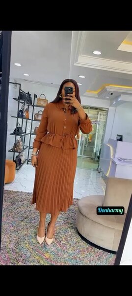 Luxury wears