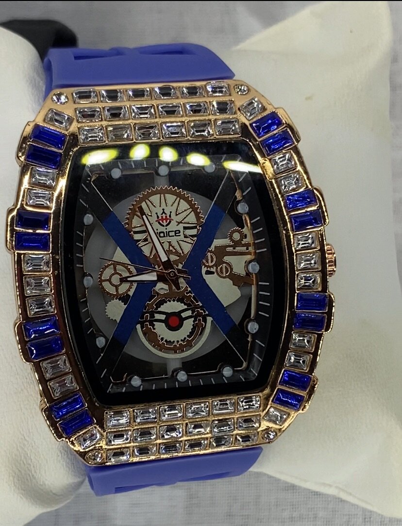 NEPIC mens watch