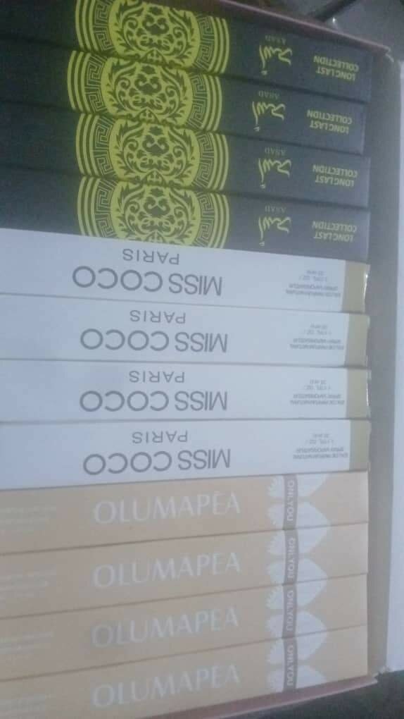 Parfums