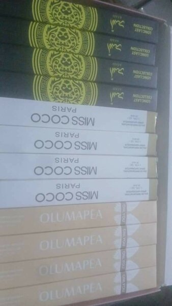 Parfums