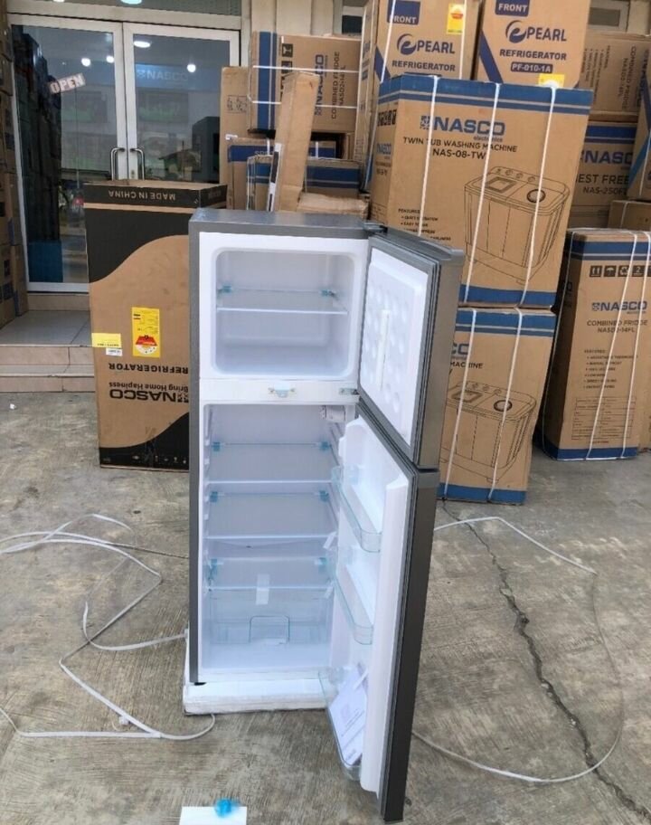 Fridges