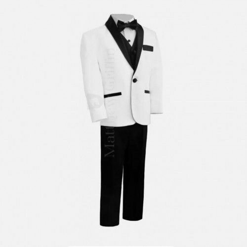 Kids suits