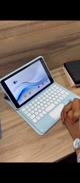 OLA TAB