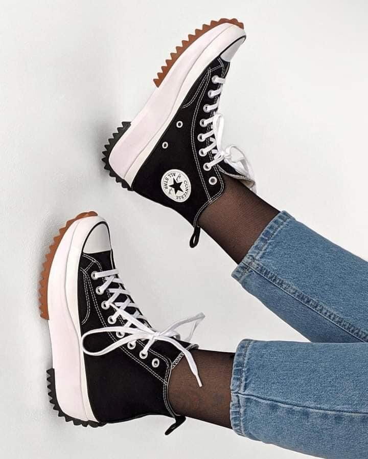 Converse all star