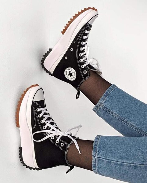 Converse all star