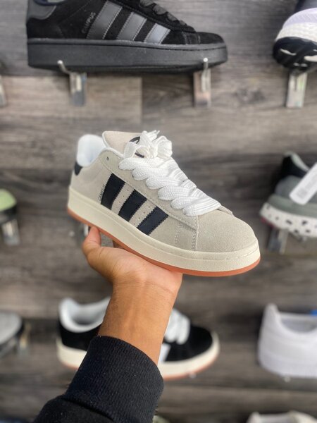 Adidas Campus