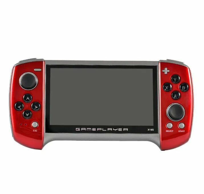Console Game player X19-S