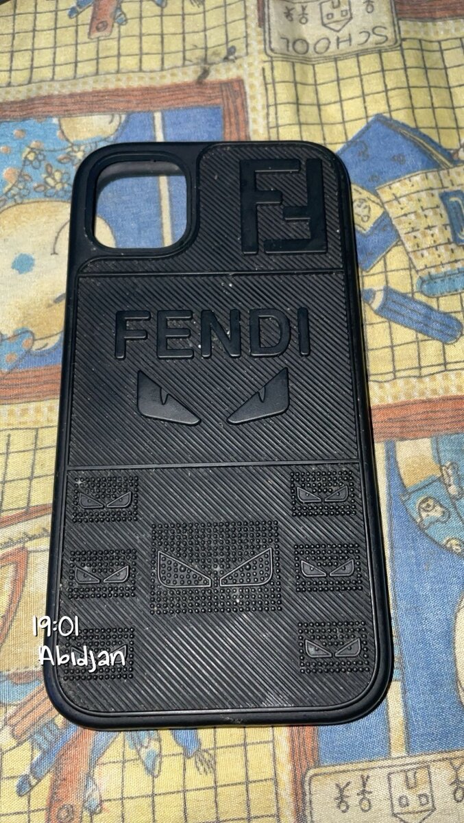 Coques élégantes pour téléphone