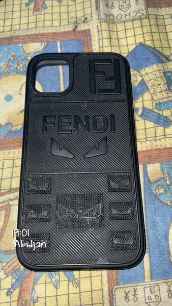 Coques élégantes pour téléphone