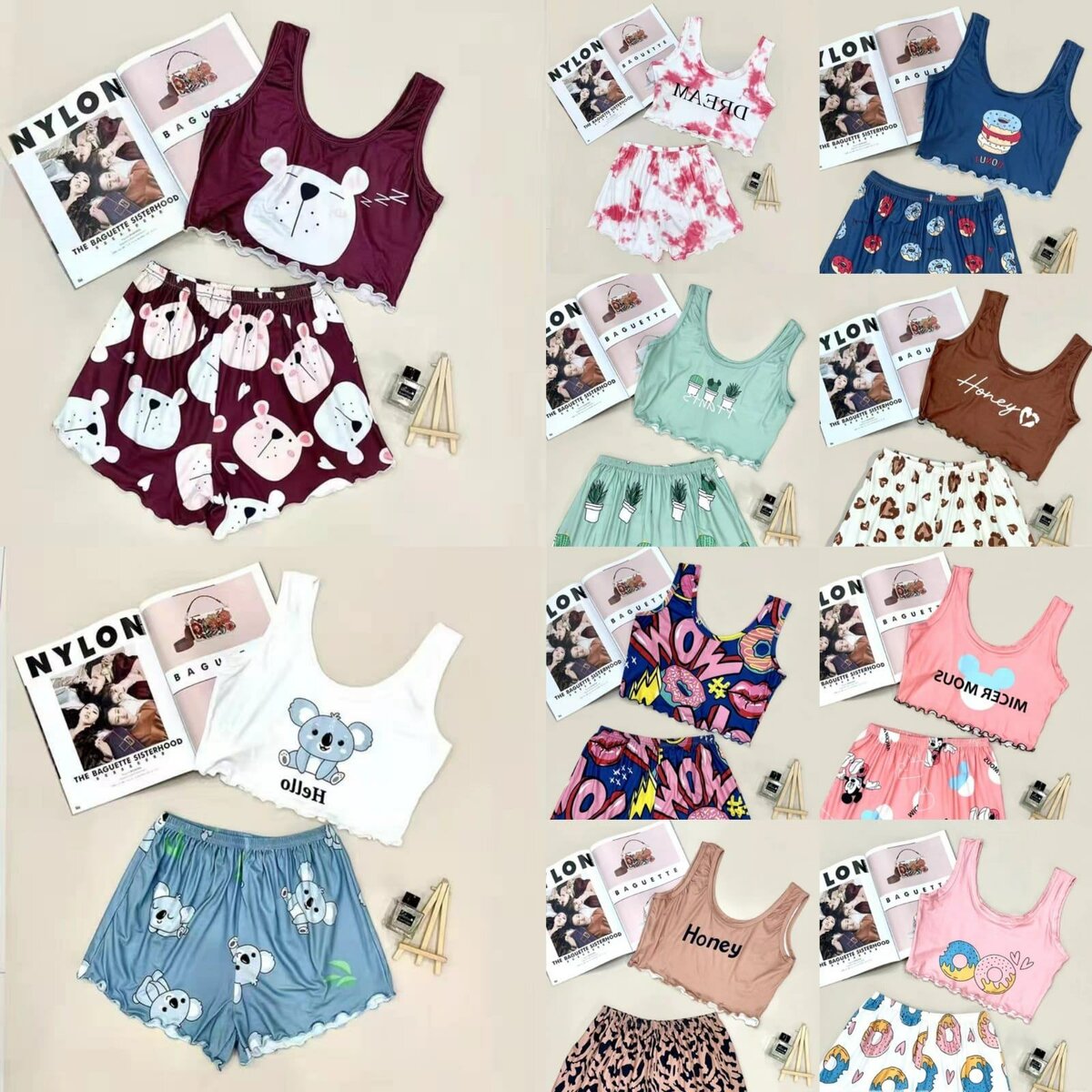 Loungewear