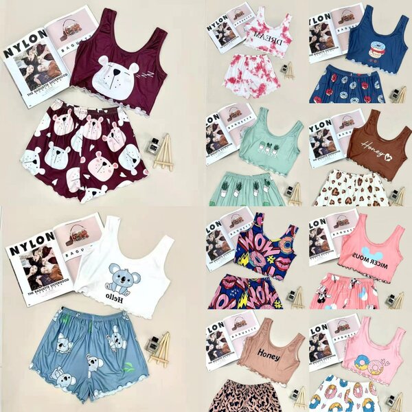 Loungewear