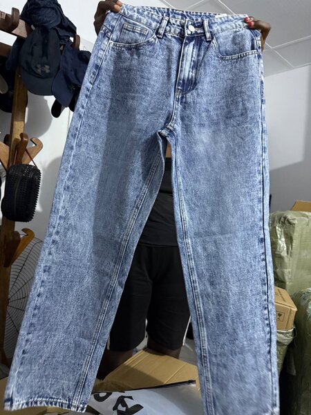 Jeans Shein