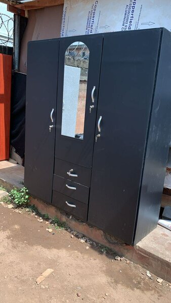 3in1 wardrobe