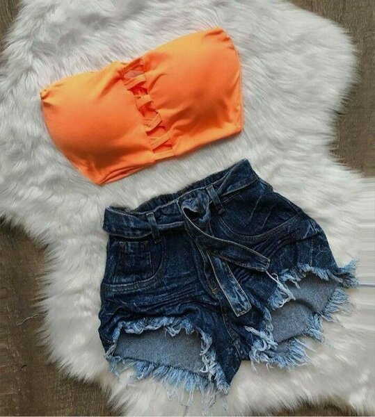 Short outfits