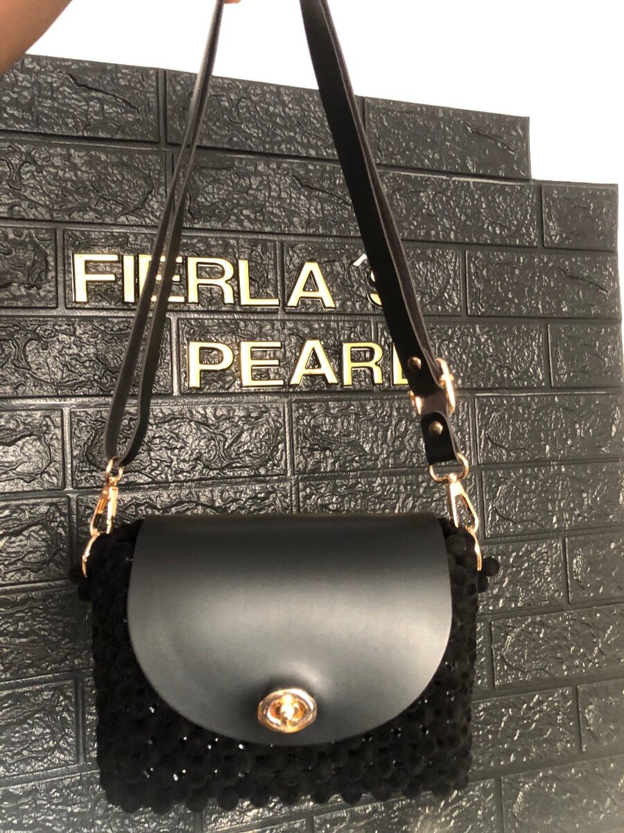 Sac en perle