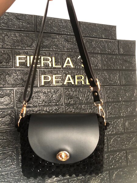 Sac en perle