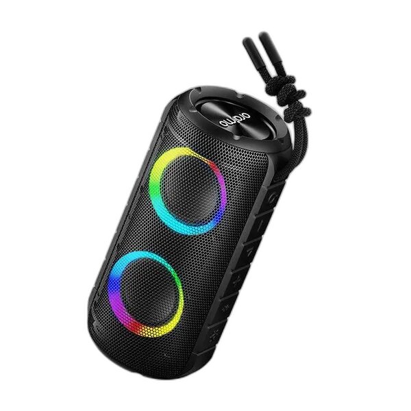 ORAIMO Rover Haut-parleur sans fil 12W FM