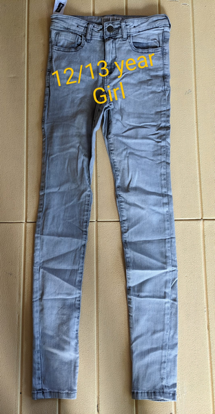 jeans