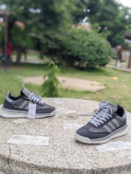 Adidas boost