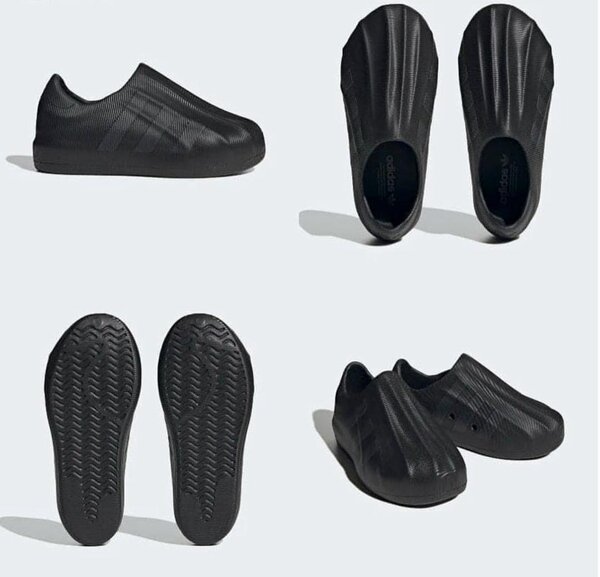 ADIDAS FASHION WEAR