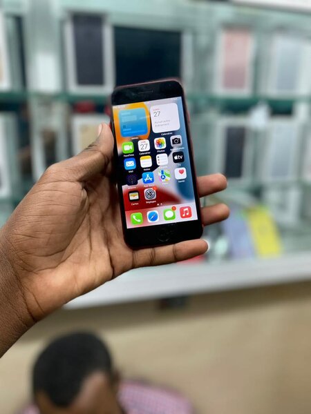 iPhone 7