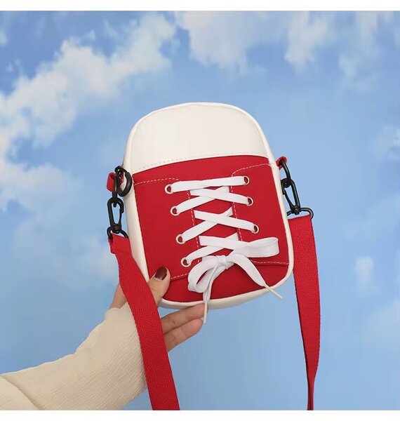 Sac bandoulière original