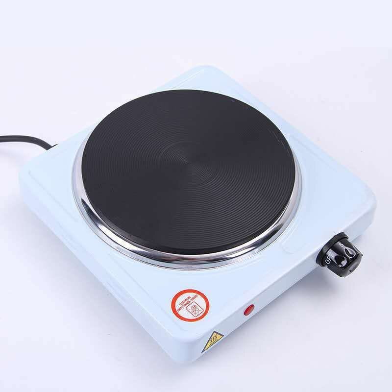 Portable stove