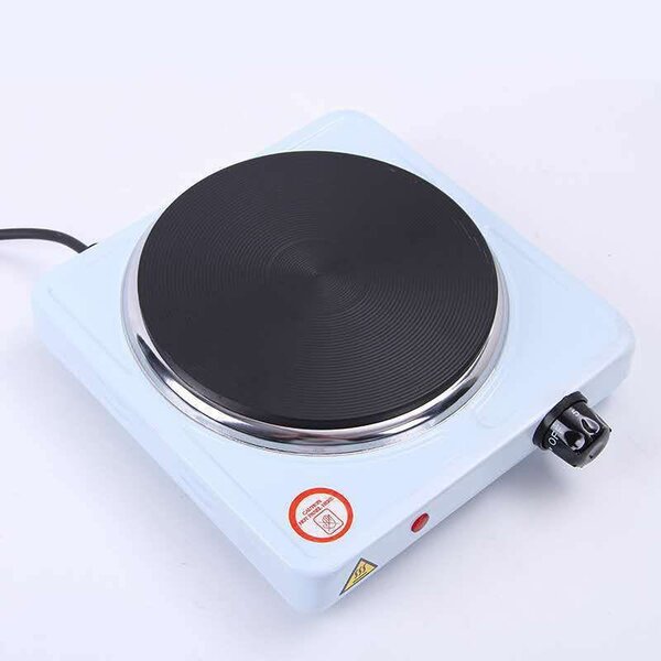 Portable stove
