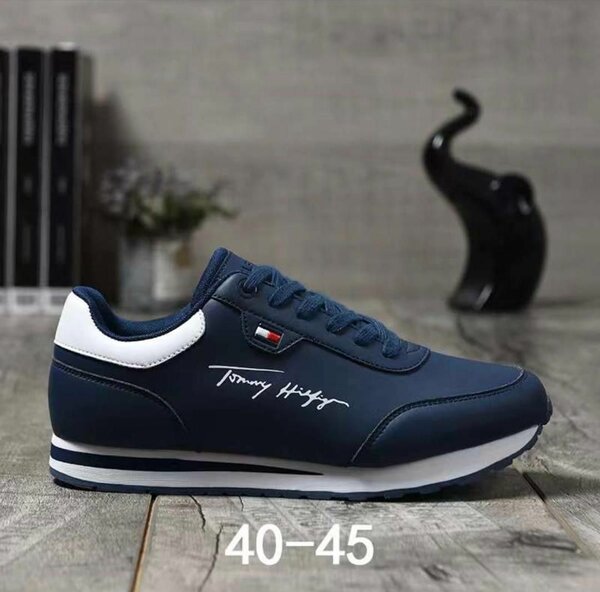 Chaussures hommes