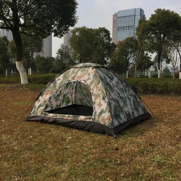 Camping Tents