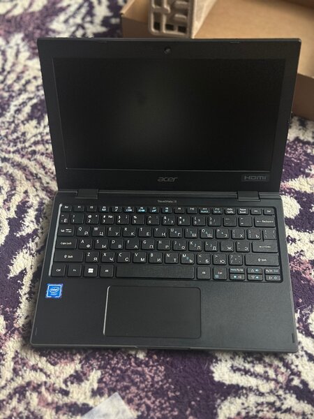 Acer