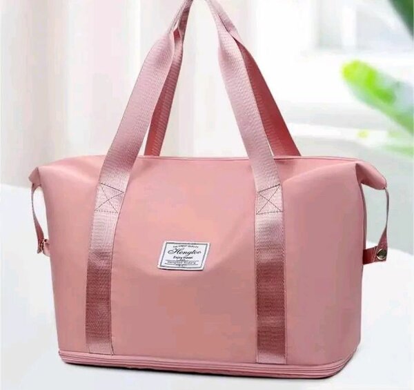 Travel bag