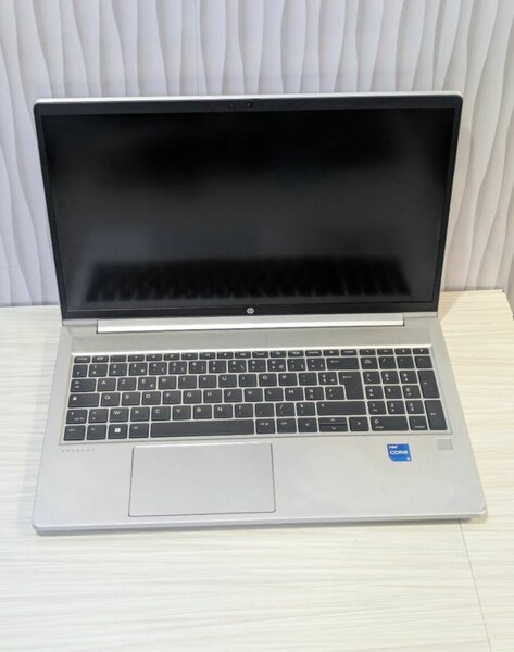 Ordinateur portable HP 15 pouces