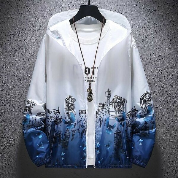 Men's outfit