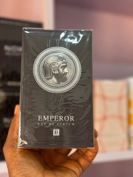 Emperor II