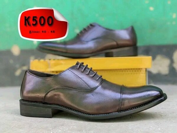 Smart Shoes