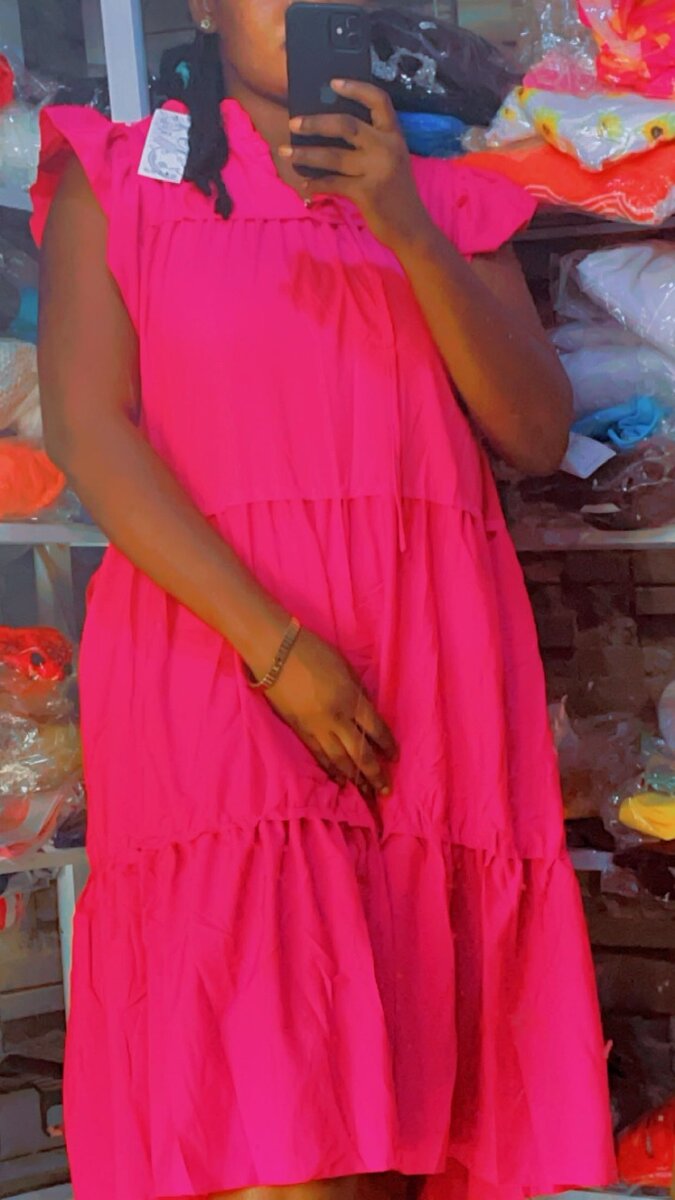 Ladies wear