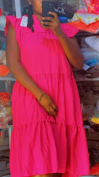 Ladies wear
