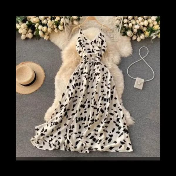 Ladies dress
