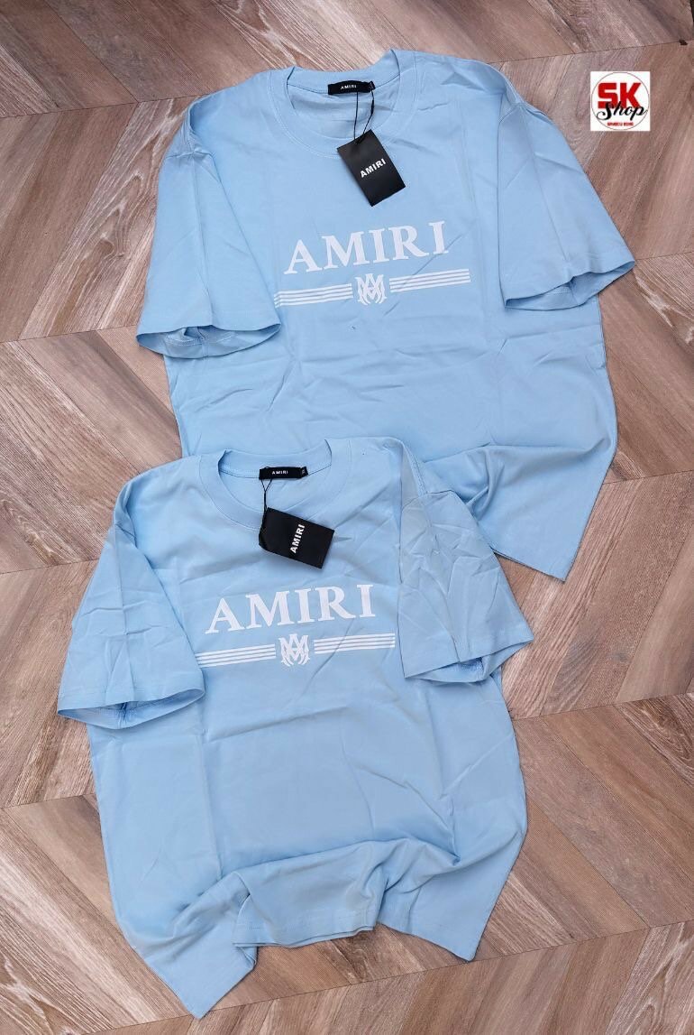 Teeshirt Amiri