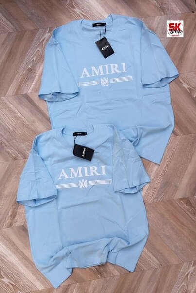 Teeshirt Amiri